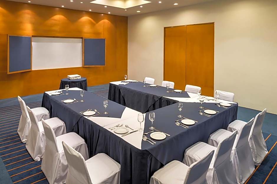 Real Inn San Luis Potosi