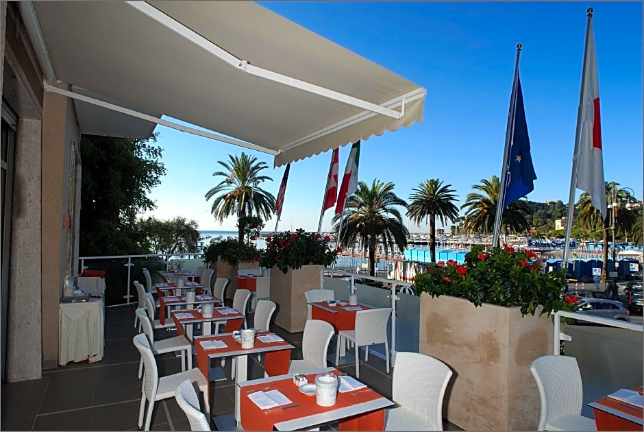 Best Western Plus Tigullio Royal