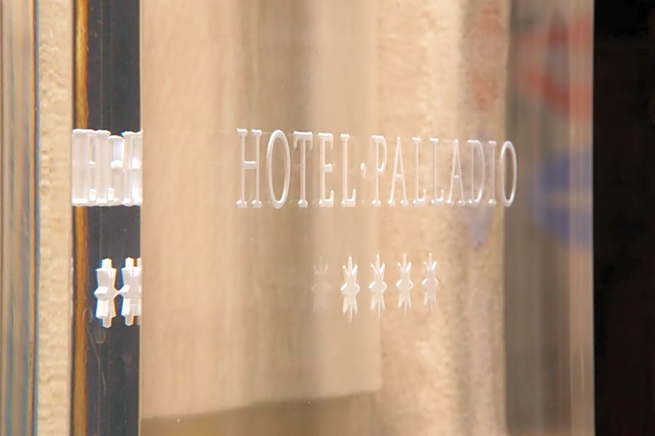 Hotel Palladio