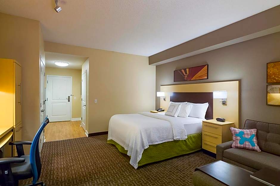 TownePlace Suites by Marriott Harrisburg Hershey