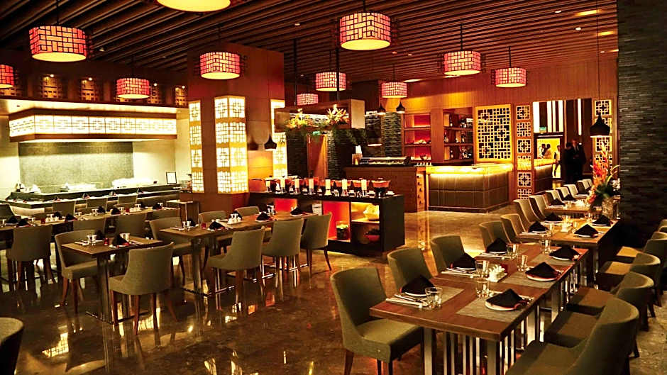 Holiday Inn New Delhi Mayur Vihar Noida By IHG