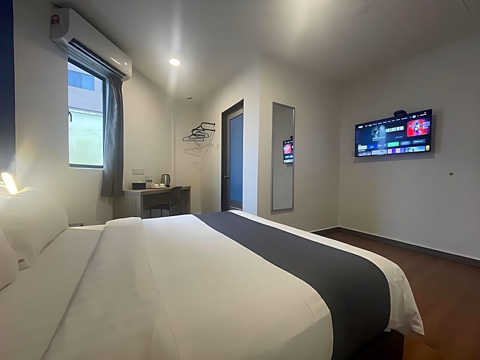 Asia Premium Hotel Kuala Terengganu 