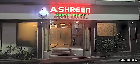 Ashreen Guest House