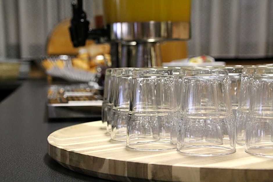 RTB-Hotel - Sportschule