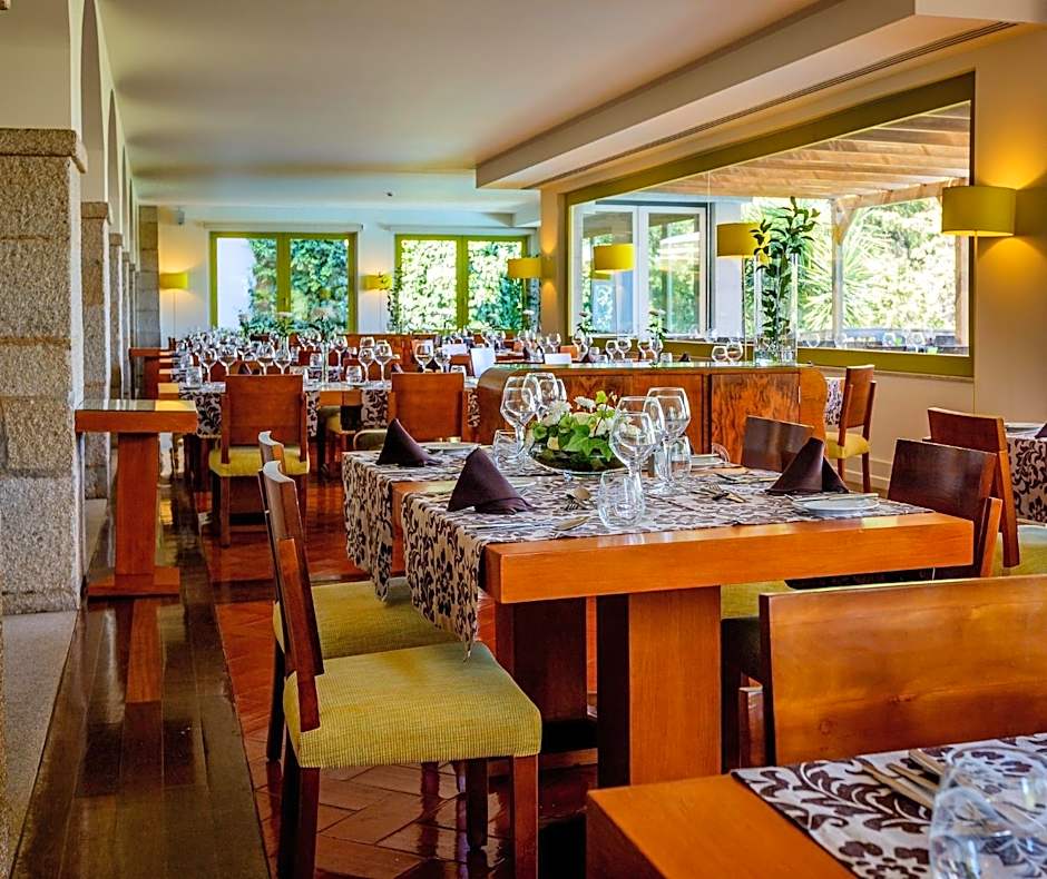 Hotel Fonte Santa
