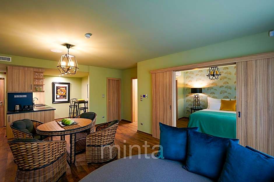 Allure Healthy Hotel & Spa