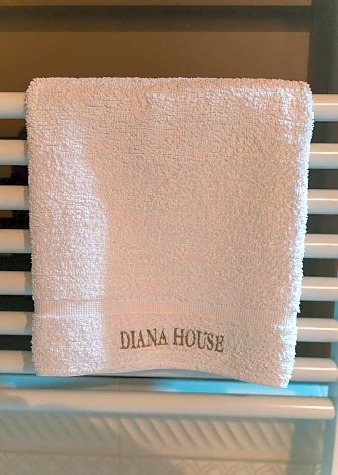 Diana House