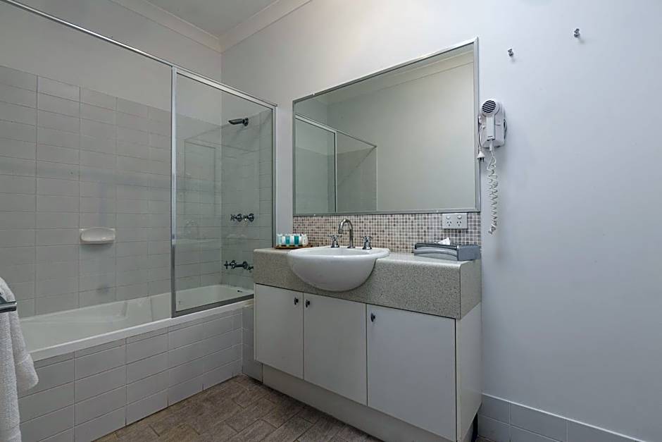 Forte Leeuwin Apartments