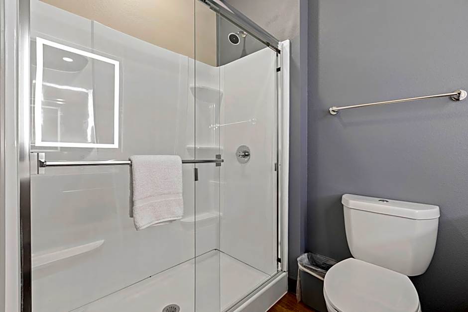 Extended Stay America Suites - Colonial Heights - Fort Lee