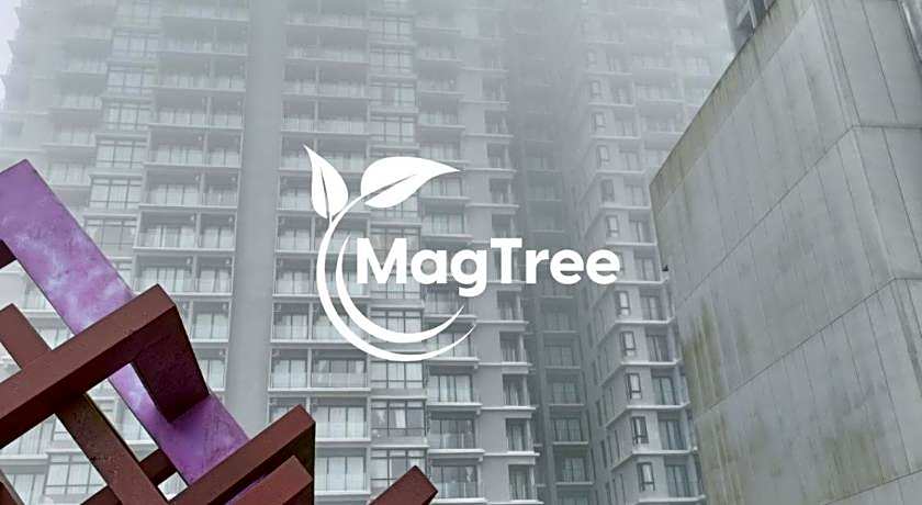 MagTree Genting Highlands