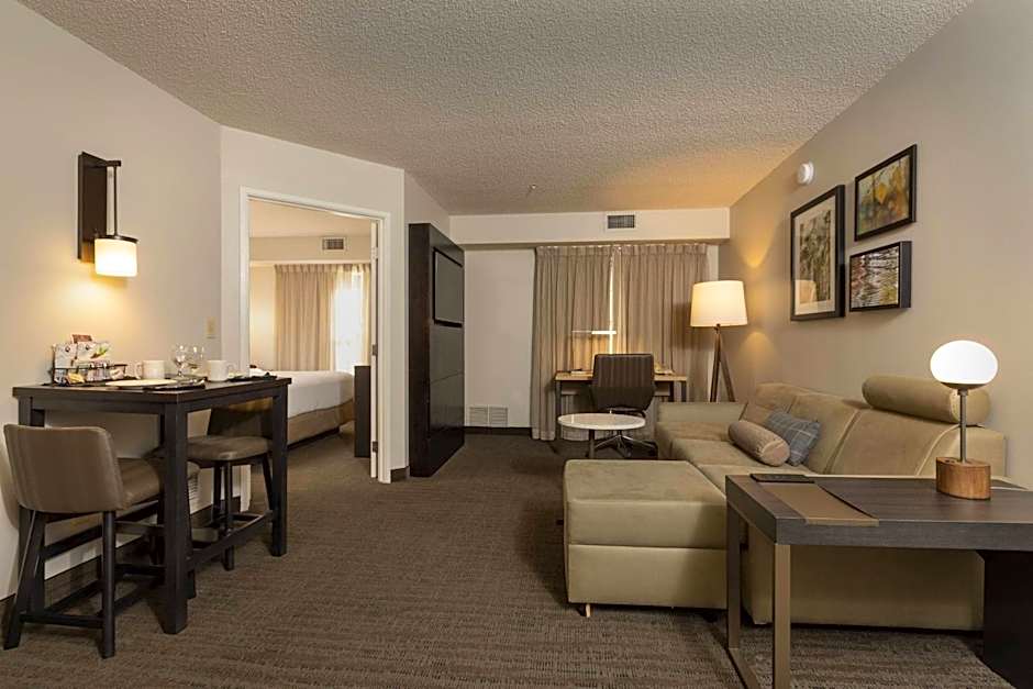 Residence Inn by Marriott Durango Downtown