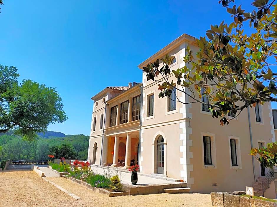 Hôtel Villa Walbaum