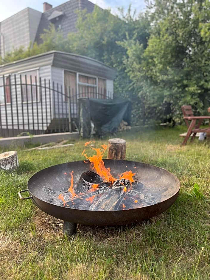 Domki Przy Brzegu Chłapowo