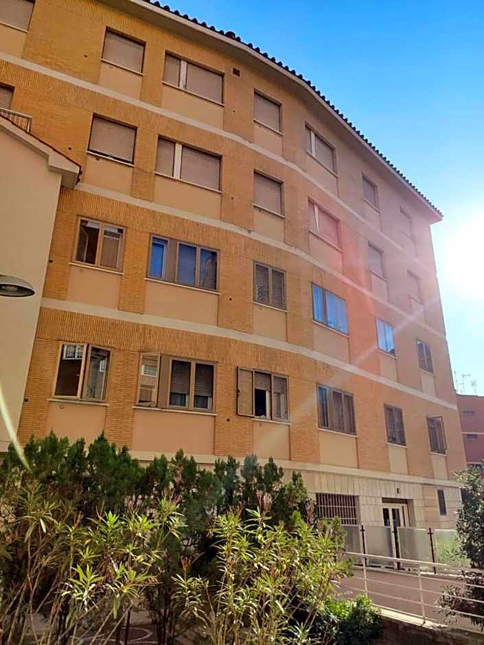 SAN JUAN DE RIBERA, Casa per Ferie