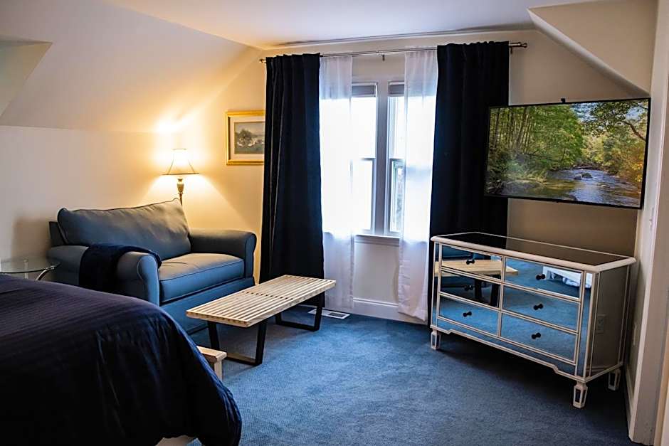 Inn at Taughannock Falls