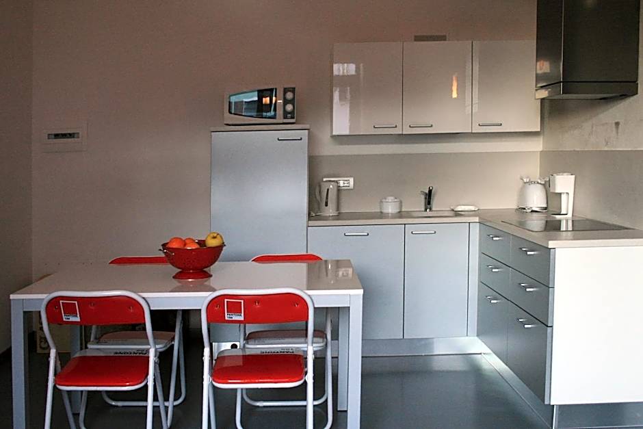 Hotel Garnì Villa Maria