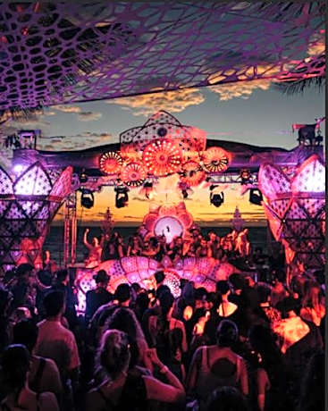 Papaya Playa Project, Tulum, a Member of Design Hotels