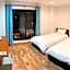 TNA Hotel
