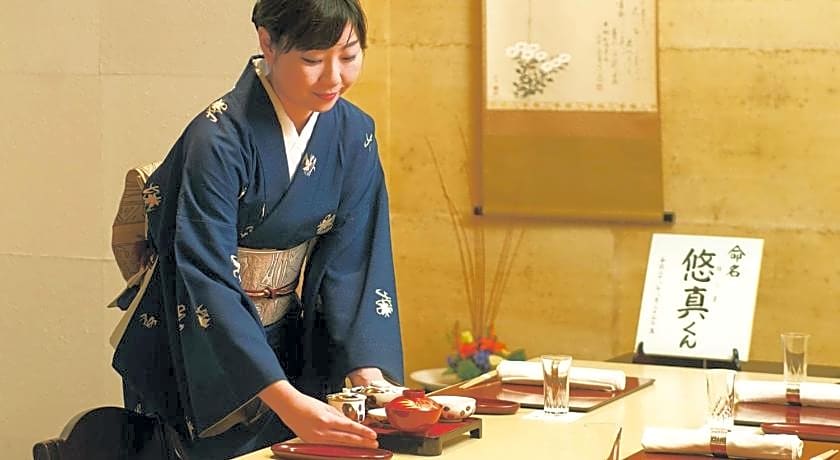 Royal Park Hotel Takamatsu