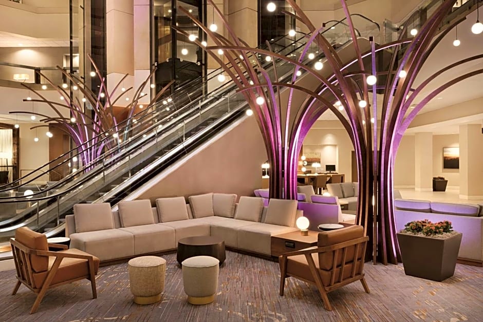 Hyatt Regency Louisville