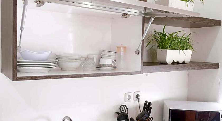 Rumah Kamang Residence