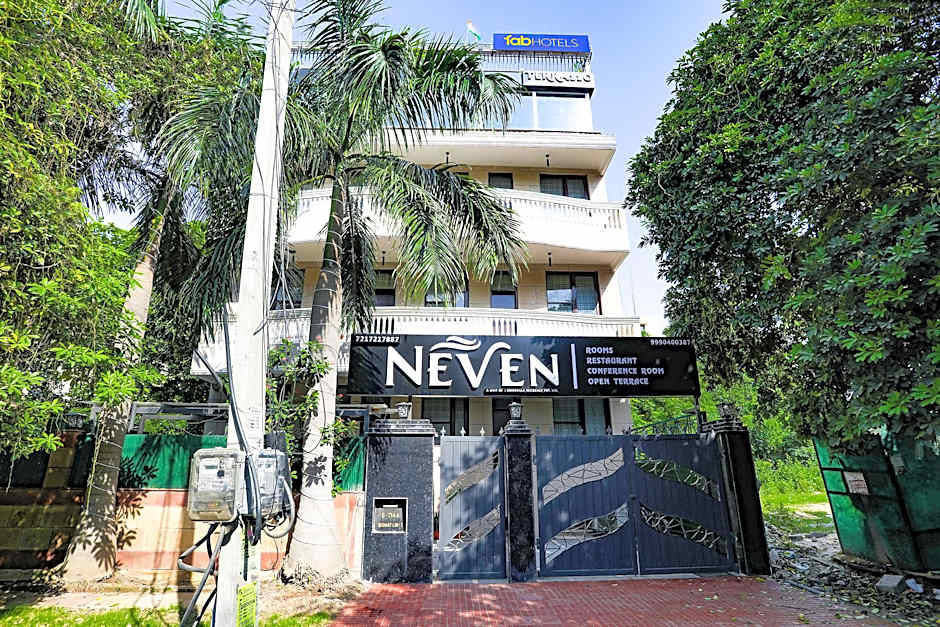 NV by FabHotel