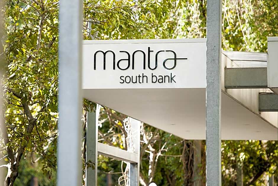 Mantra South Bank Brisbane