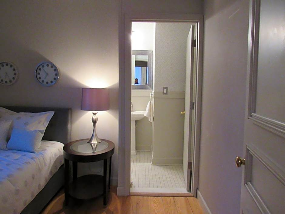 Washington Park Inn