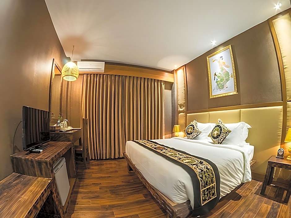 Bagan Landmark Hotel