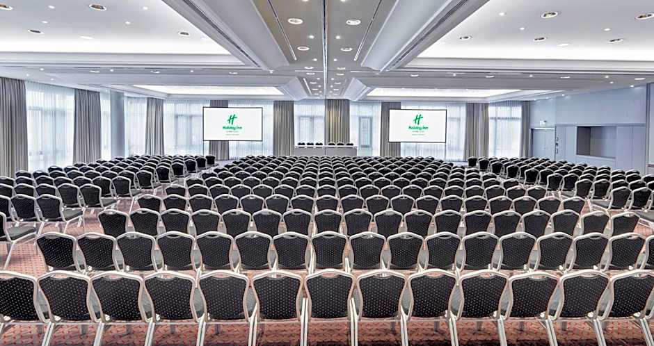 Holiday Inn Munich City Centre By IHG