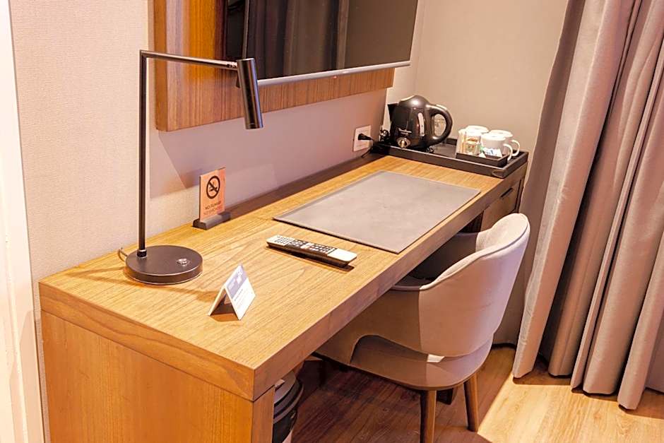 Alto Andino Hotel