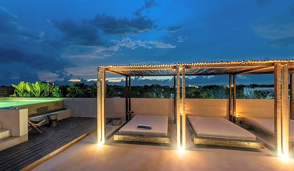 Unho Tulum