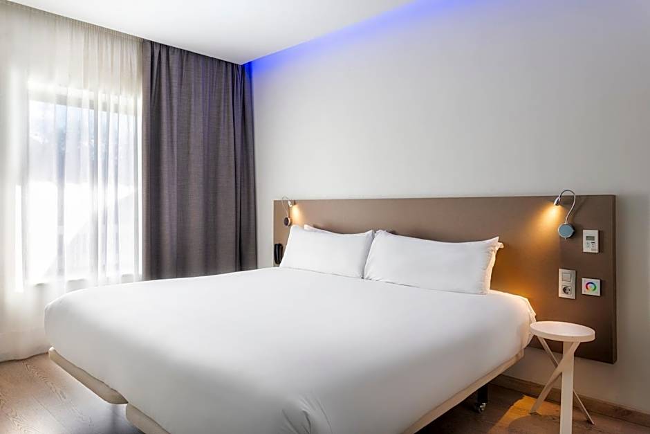 B&B Hotel Donostia Aeropuerto