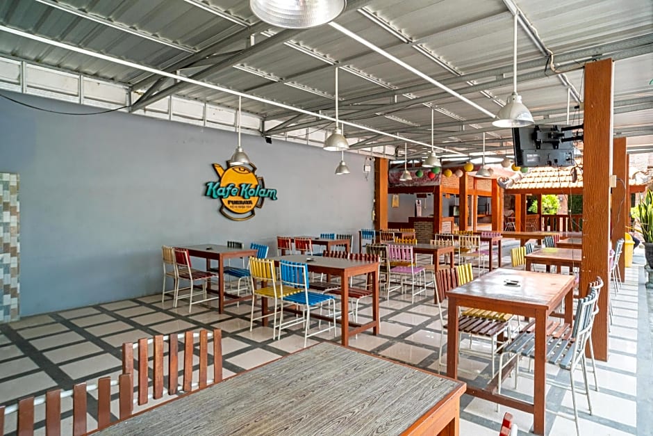 RedDoorz @ Panglima Sudirman Madiun