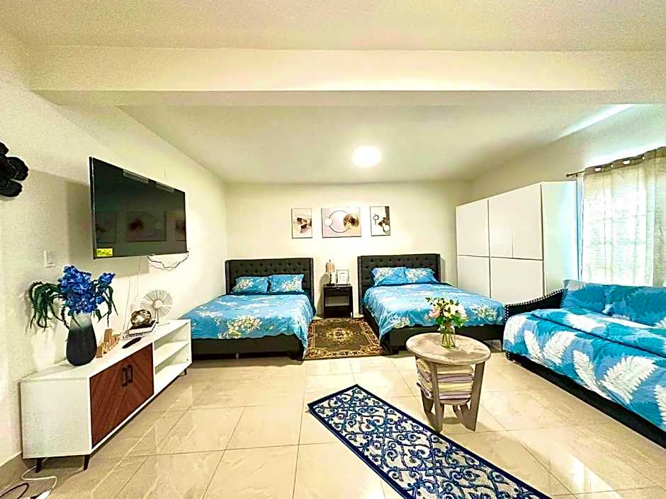Relaxation Rentals in OC