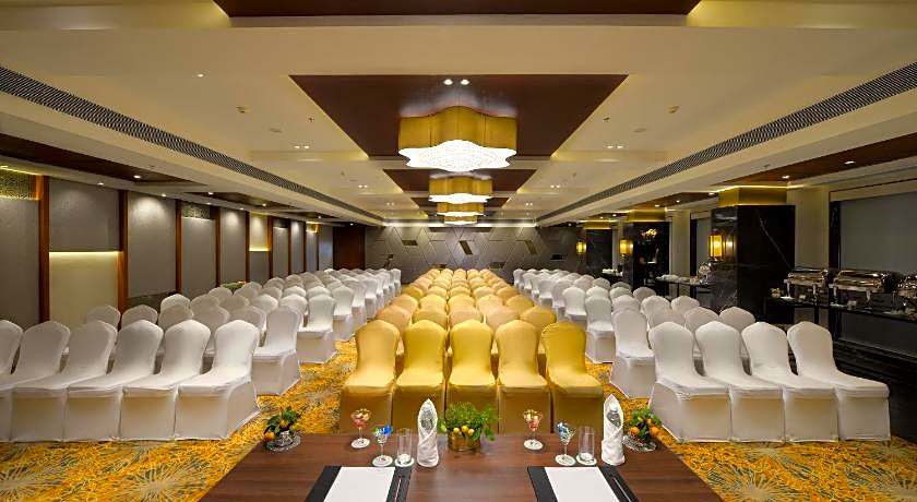 The Fern Vadodara, Series by Marriott