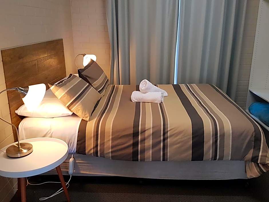 Boomerang Way Tourist Park