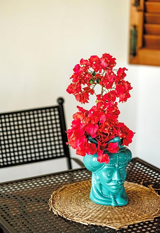 Hotel Rojas