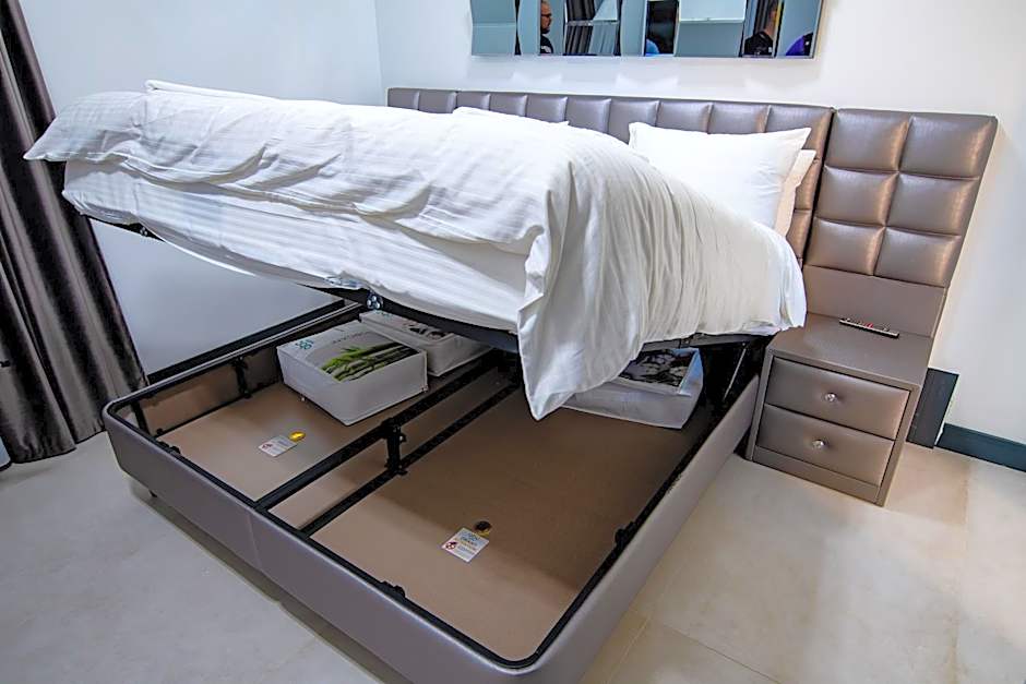 Enjoy Life Apartments