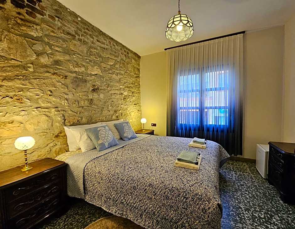 Origin Suites Urla