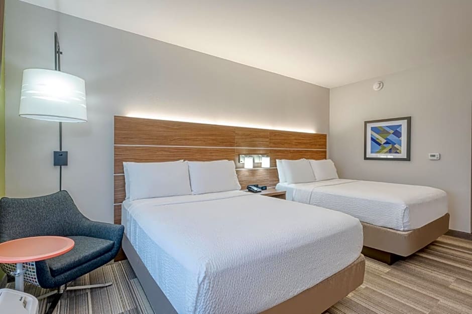 Holiday Inn Express and Suites St Louis-Chesterfield By IHG