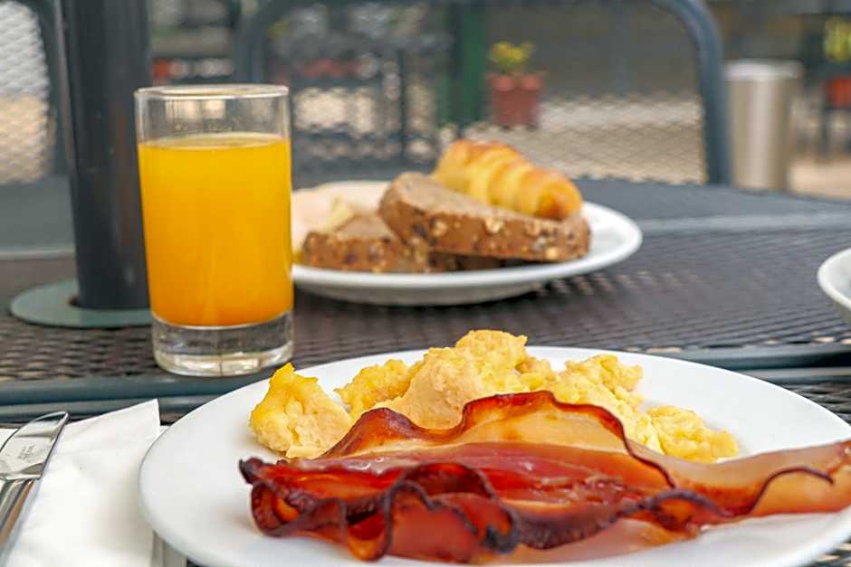 Hotel Travel Park Lisboa