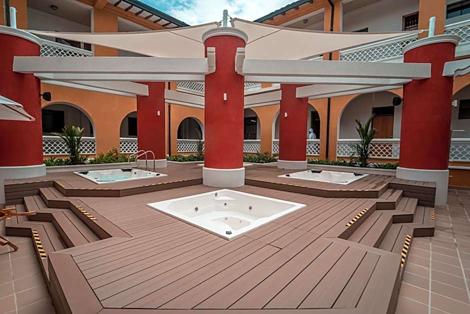 Hotel Guadalajara