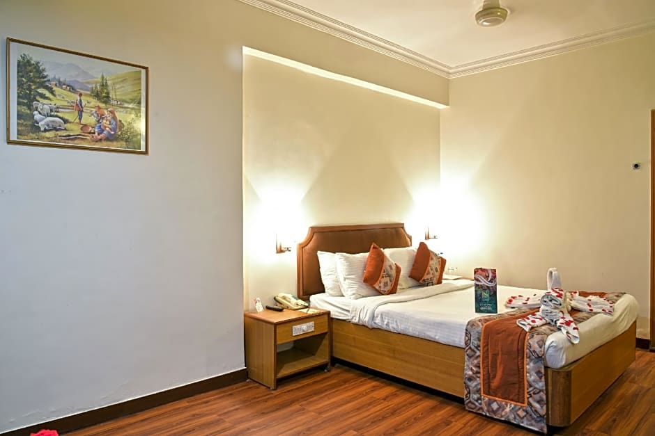 Hotel Quality Inn Residency