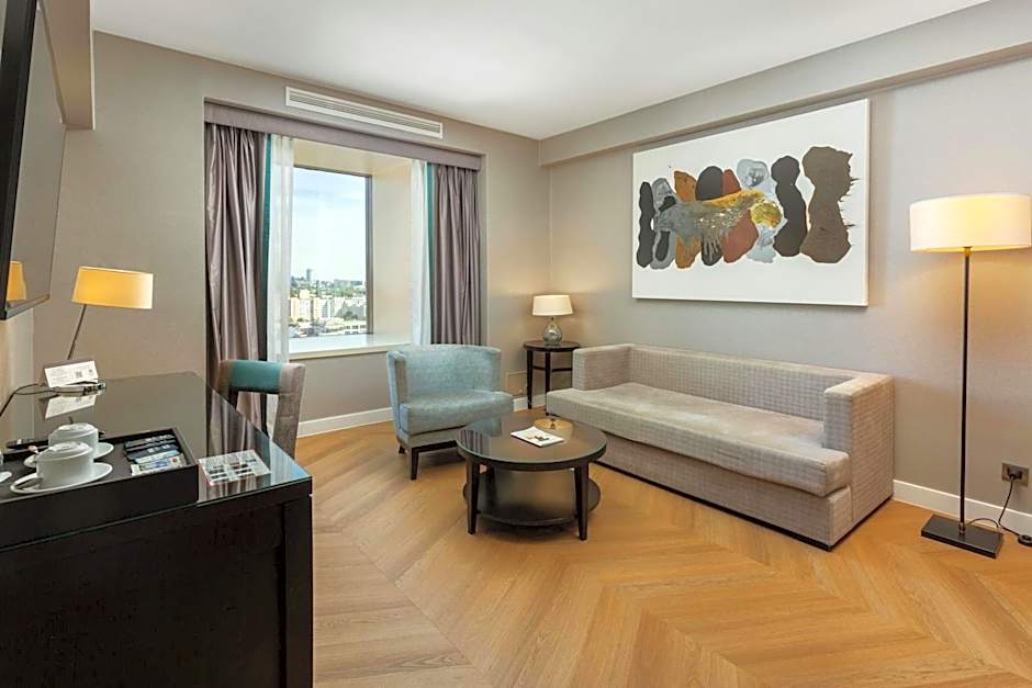 Sheraton Bucharest Hotel