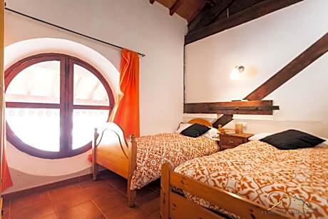 Albergue de Espiel