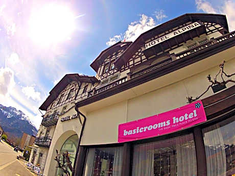 BasicRooms Hotel