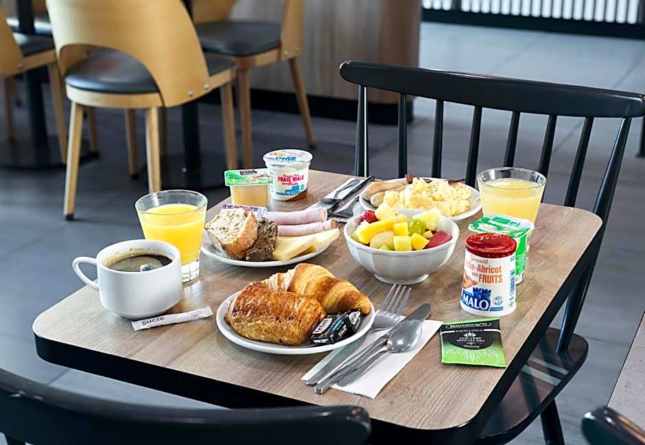 B&B Hôtel PARIS SUD CHATENAY MALABRY