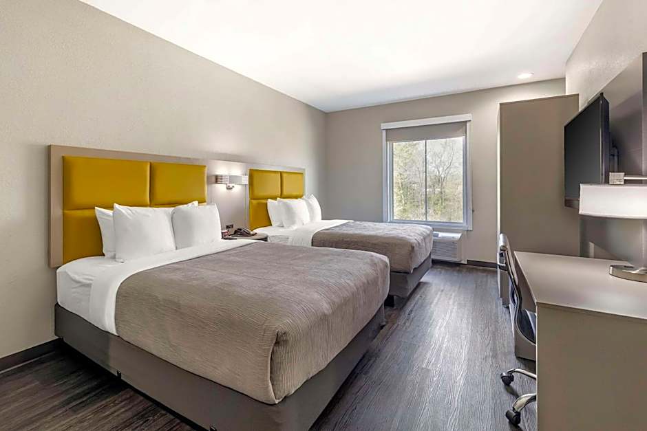 Quality Inn & Suites Joelton - Nashville