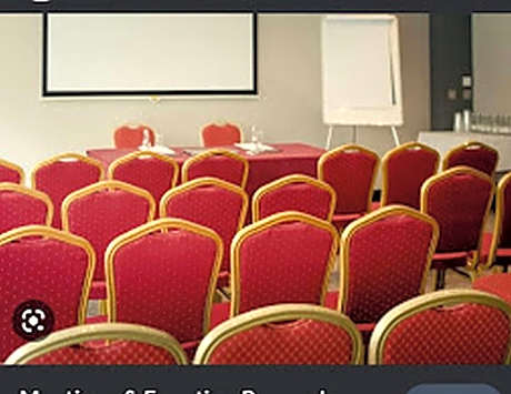 E-Gold Hotel, Maitama